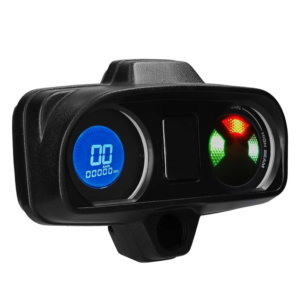 Ejoyous GPS-LCD