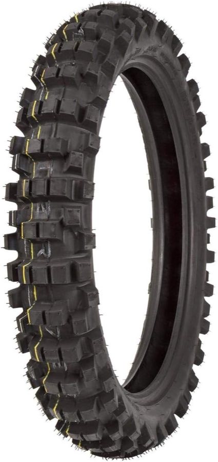 Dunlop Motocross 100/90-19