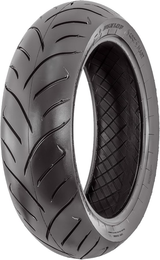 Dunlop ScootSmart 140/70-14