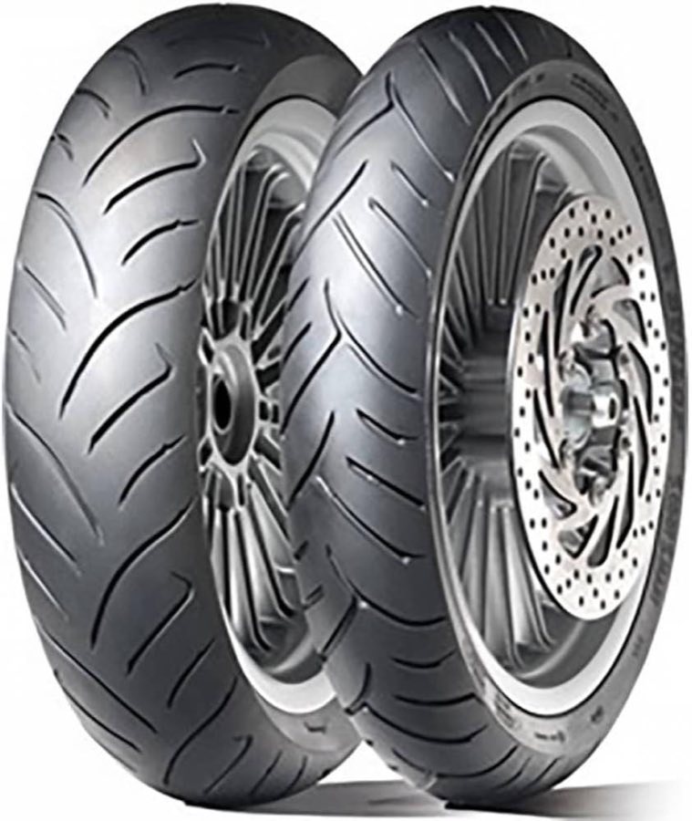 Dunlop Scooter 90/100-10