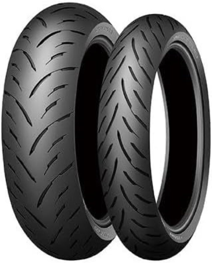 Dunlop Tourensport 160/60 ZR17