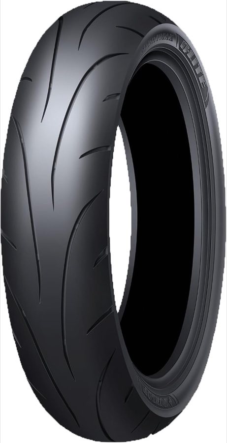 Dunlop Sportmax Q-Lite 120/70-17