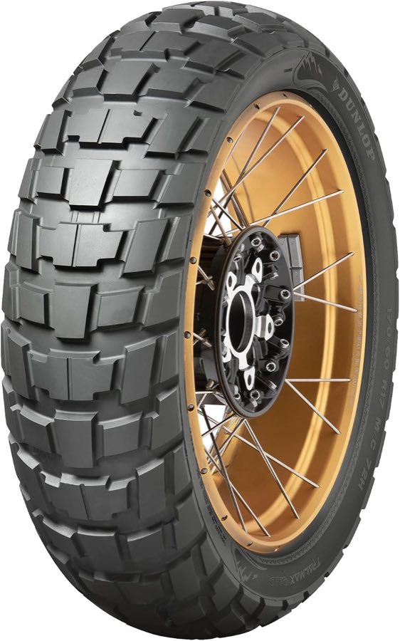 Dunlop Trailmax Raid 150/70 R17