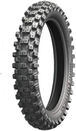 Michelin Michelin Tracker 120/90-18 65R
