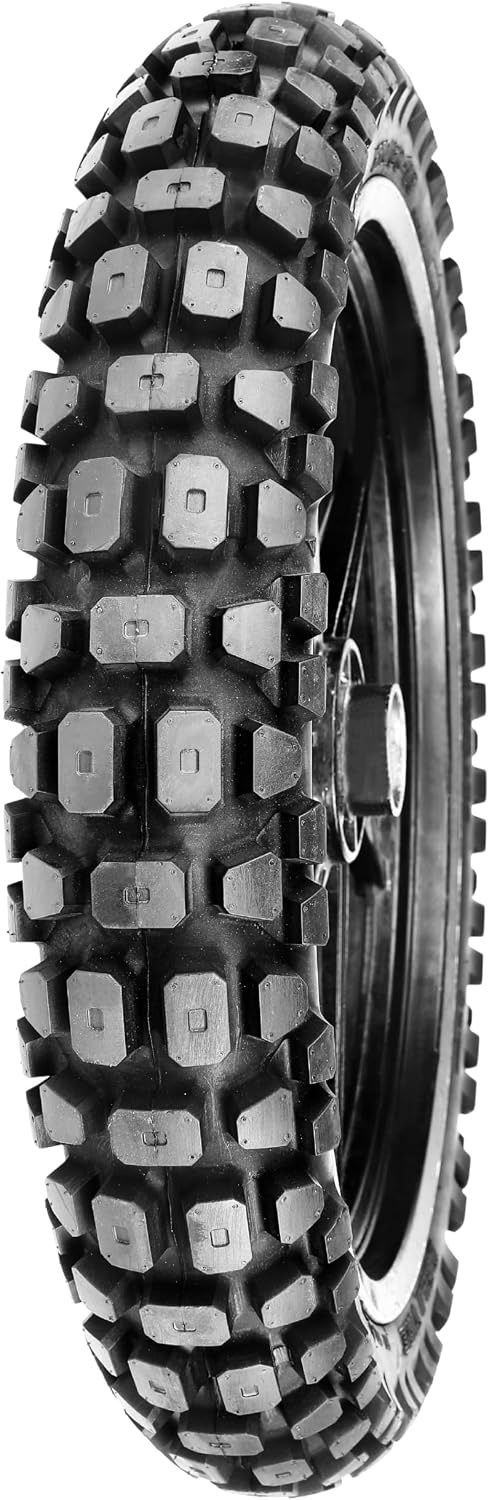 Deli Tire SB-107 100/80-17