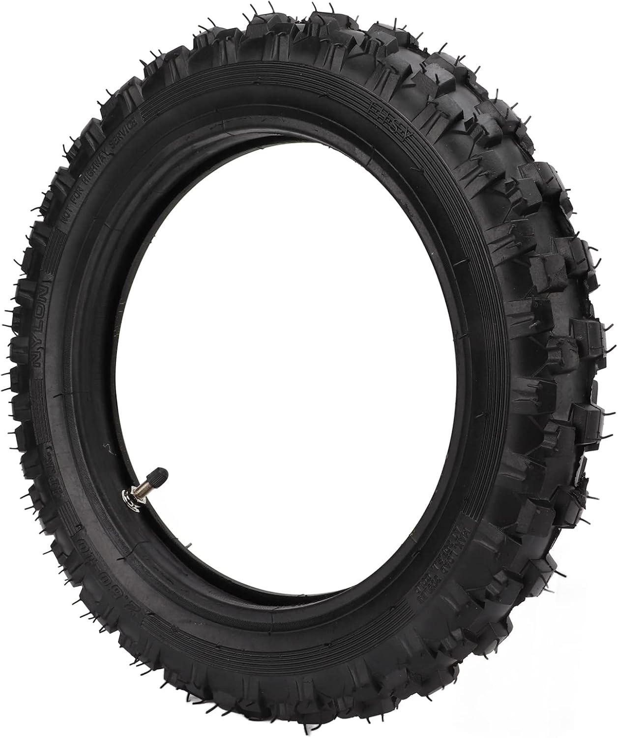 gernie 2,50-10 Reifen-Set