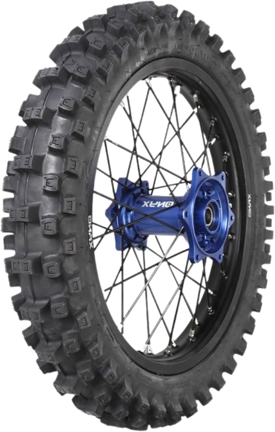 Deli Tire MAXI GRIP 80/100-12