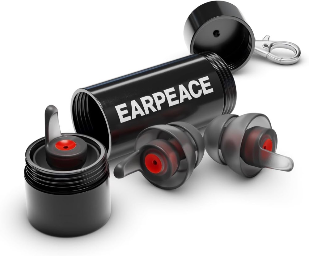 EarPeace EarPeace Moto