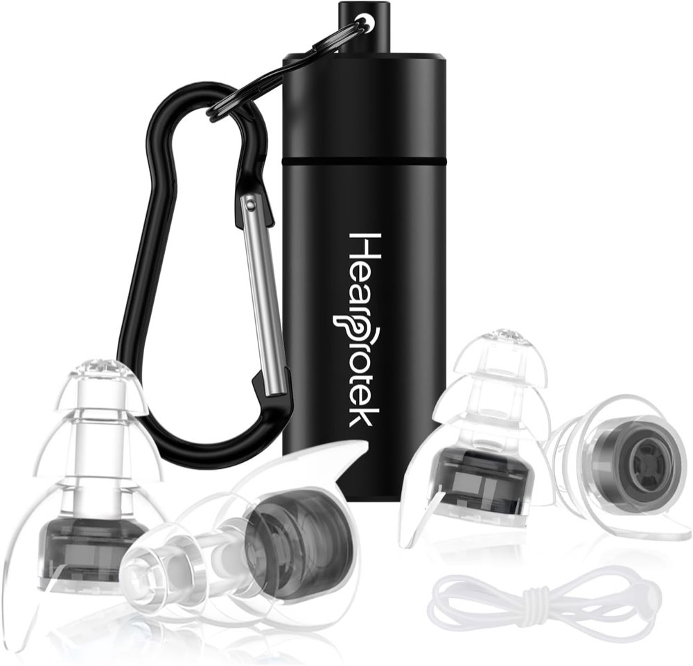Hearprotek HP16