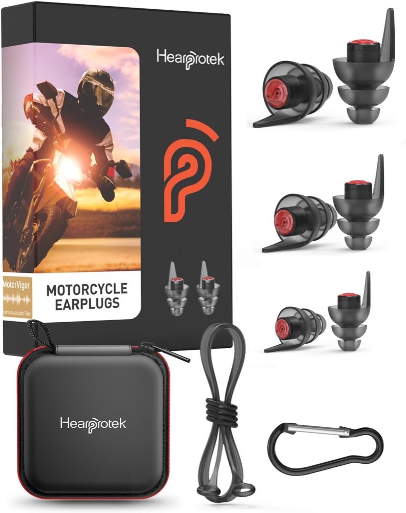 Hearprotek HP39
