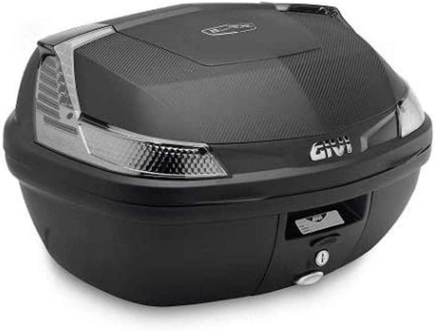Givi B47NTML Blade Tech 47 l