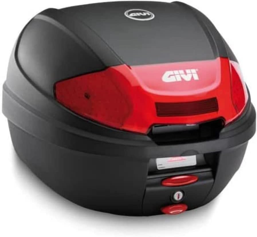 Givi E300N2 Monolock 30 l