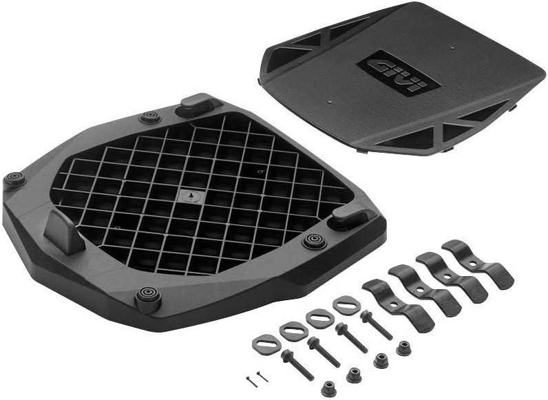 Givi E251 Universalplatte Monokey