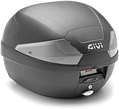 Givi B29 TECH Monolock 29 l