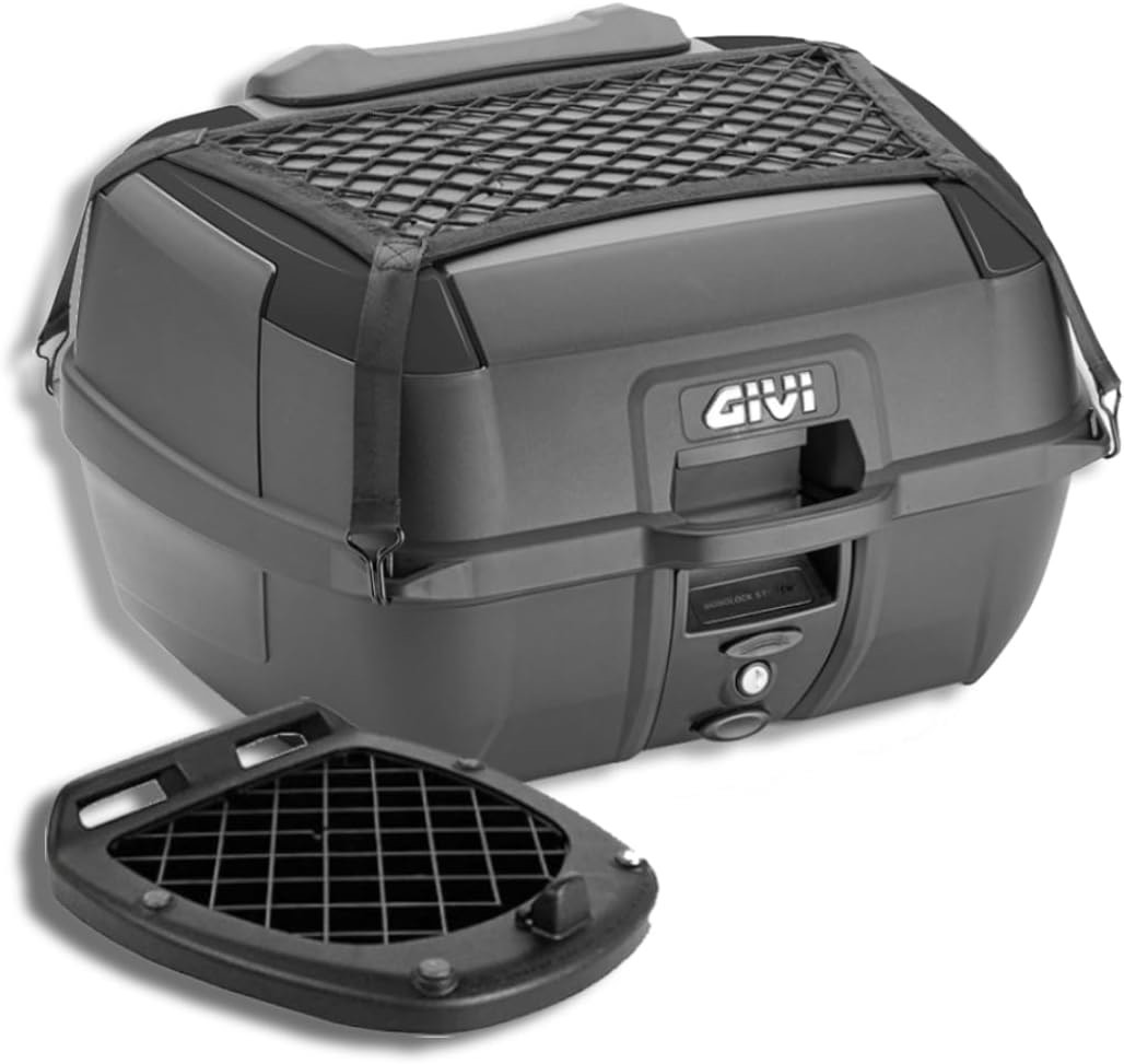 Givi B45B+ Monolock 45 l