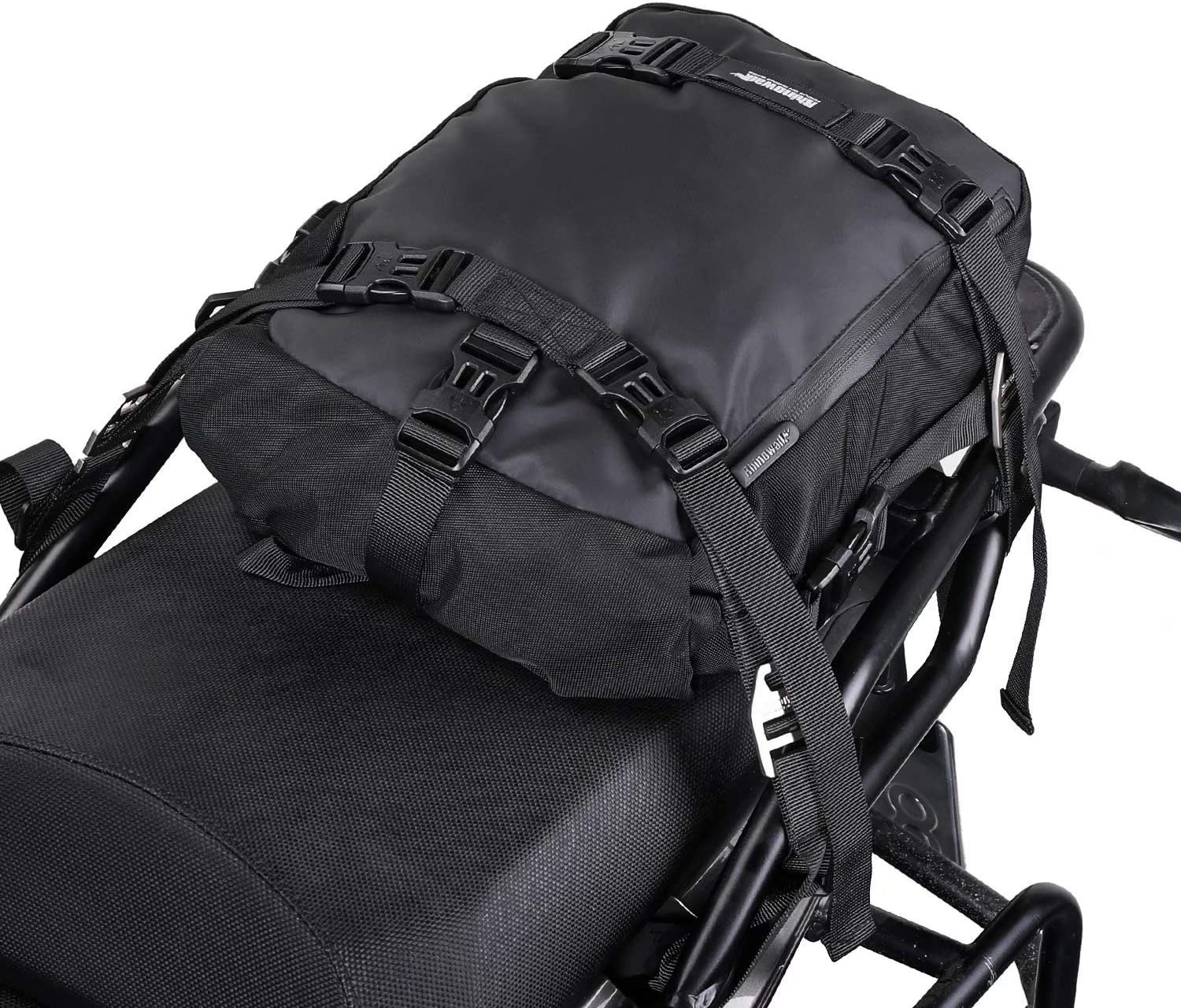 Rhinowalk Hecktasche 10L