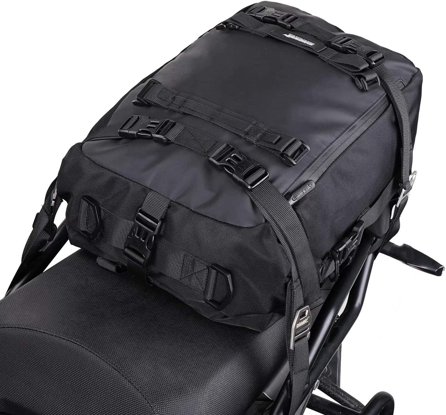 Rhinowalk Hecktasche 20L