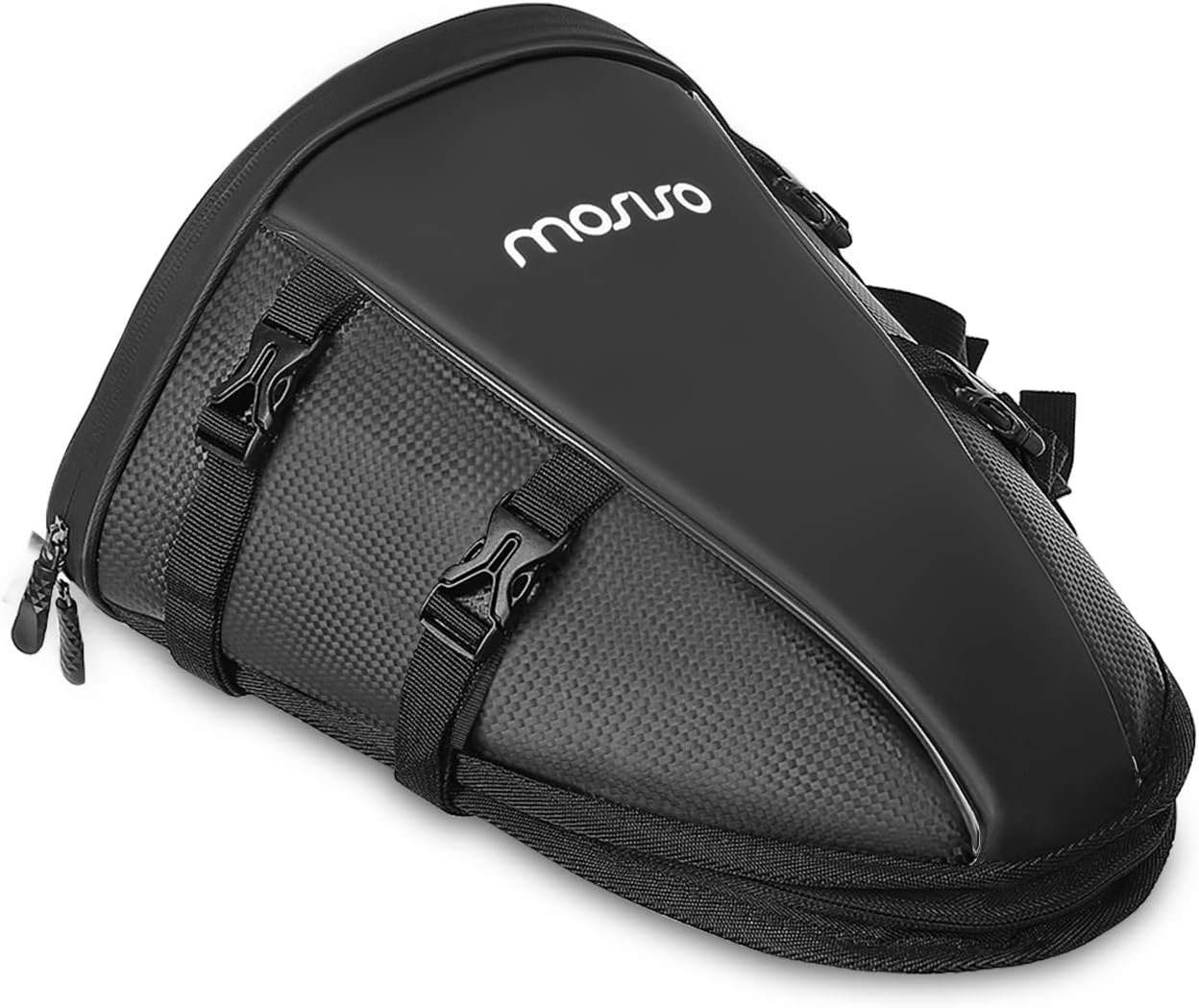MOSISO Hecktasche 10L