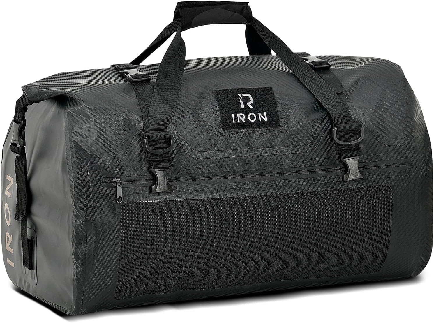 IRON JIA'S Hecktasche 30L