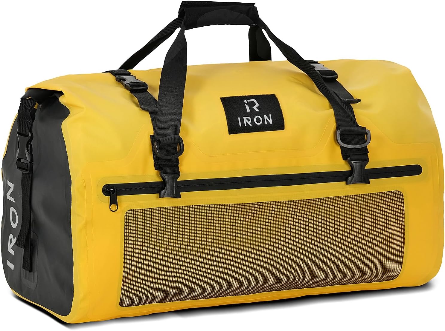 BORLENI Hecktasche 30L