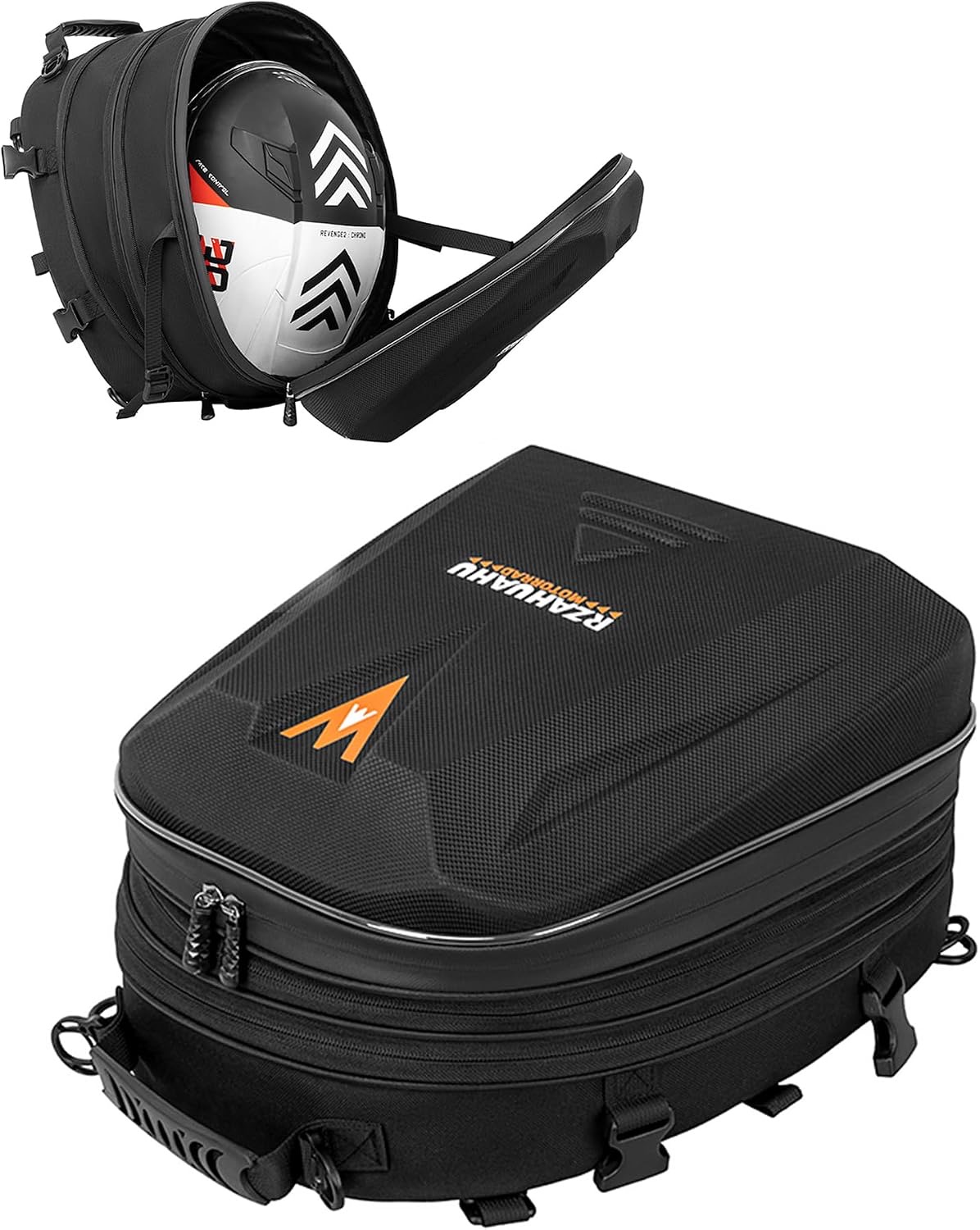 UBORSE Hecktasche 20–28L