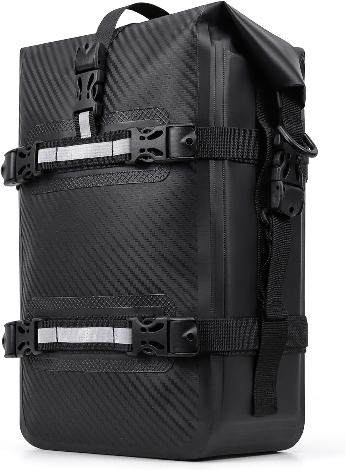 Kompakt-Hecktasche 6–8,8L