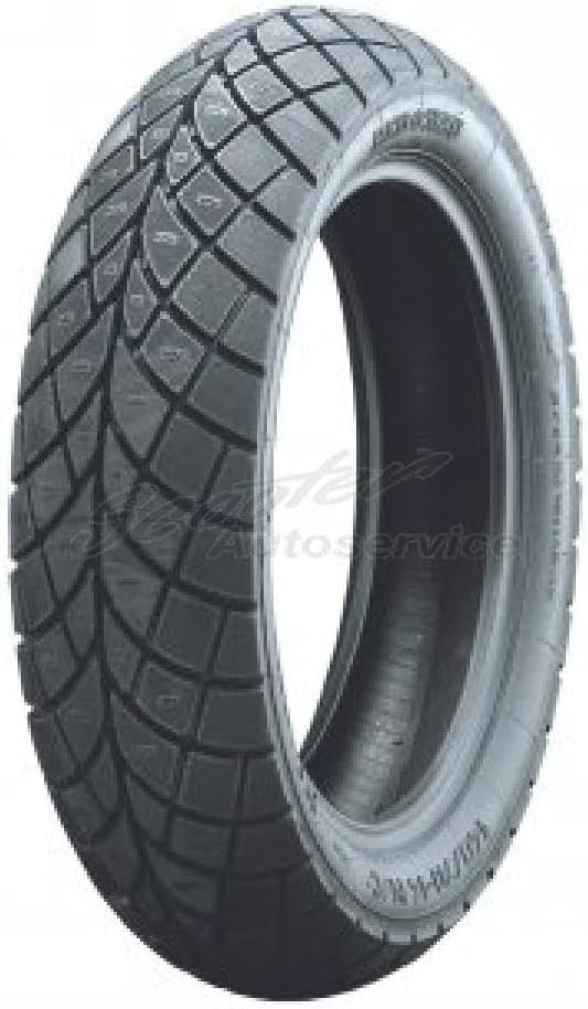 Heidenau K 66 SNOWTEX 120/70-14 55S M+S
