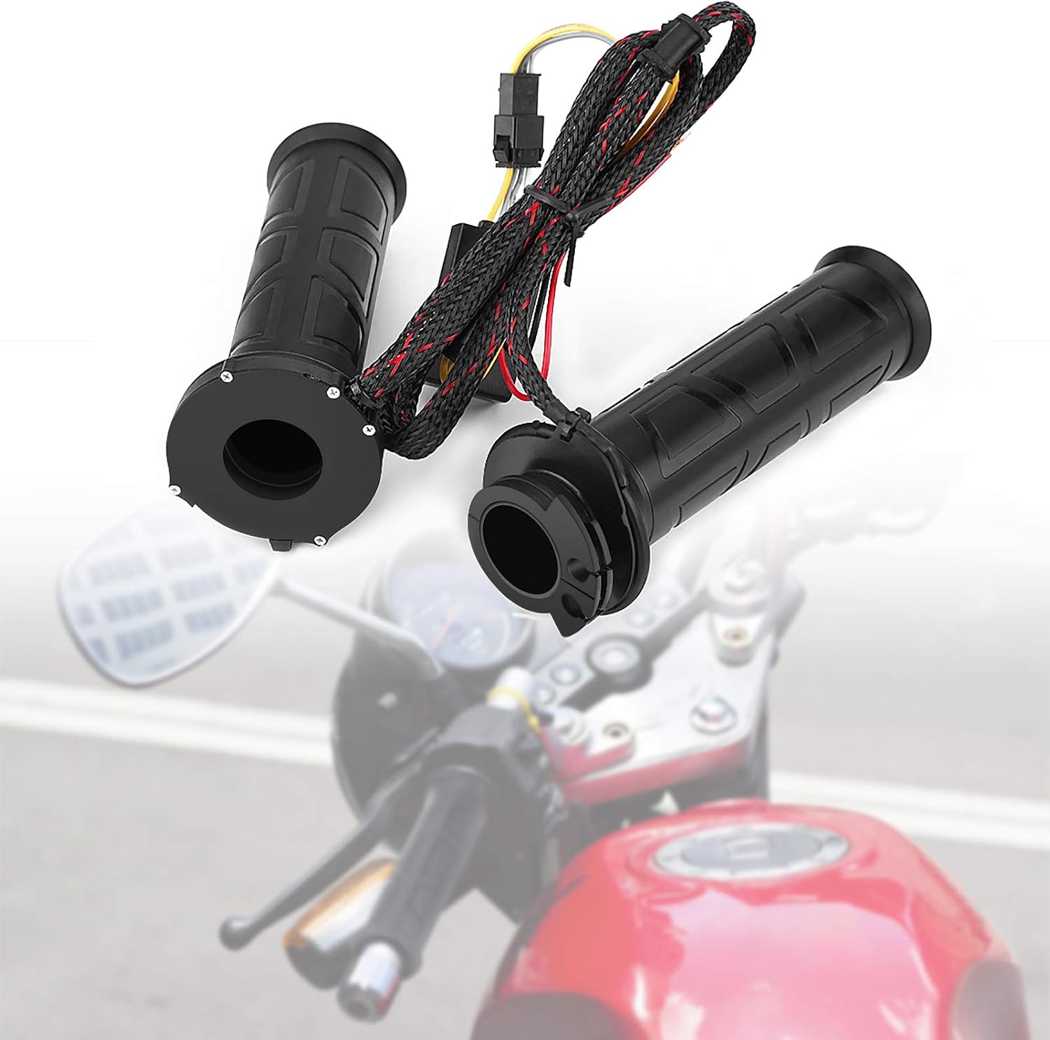 Yosoo Health Gear Yosoo 22-mm-Overgrips