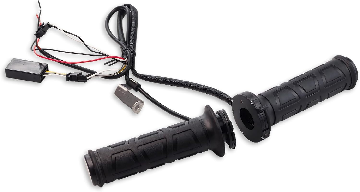 Flylin 22-mm-Griffe