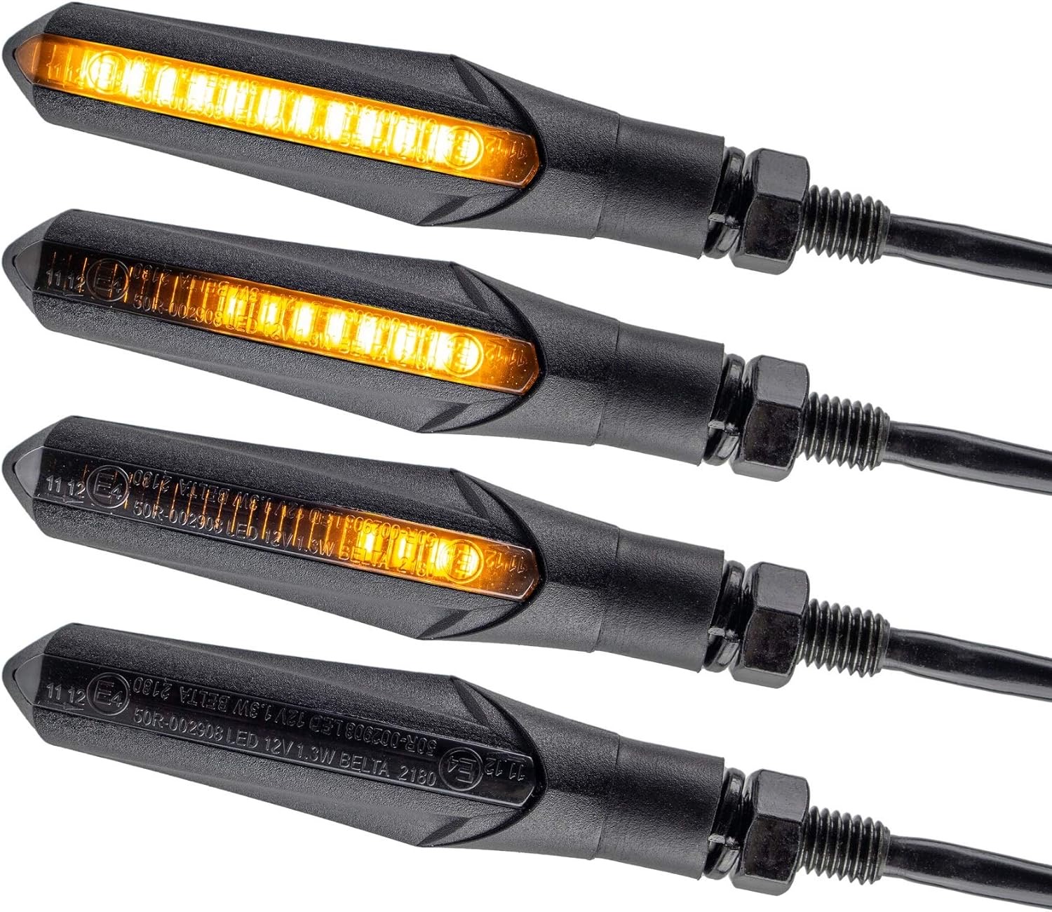 Simda Pro Simda Pro Lauflicht 2er IP67