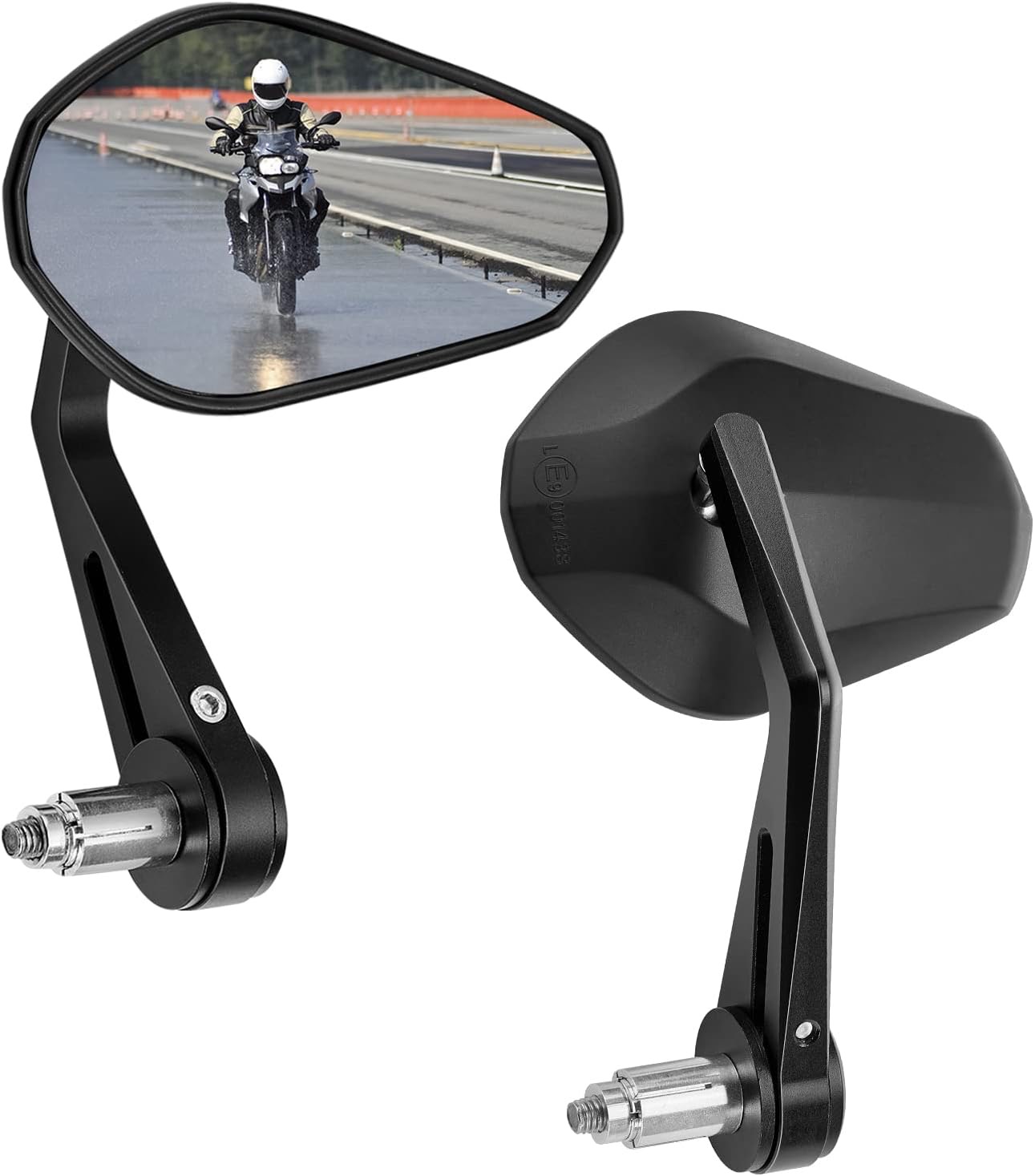 KEMIMOTO KEMIMOTO Paar 13–19 mm