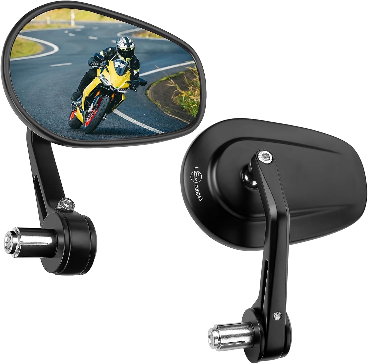 KEMIMOTO rund 13–19 mm