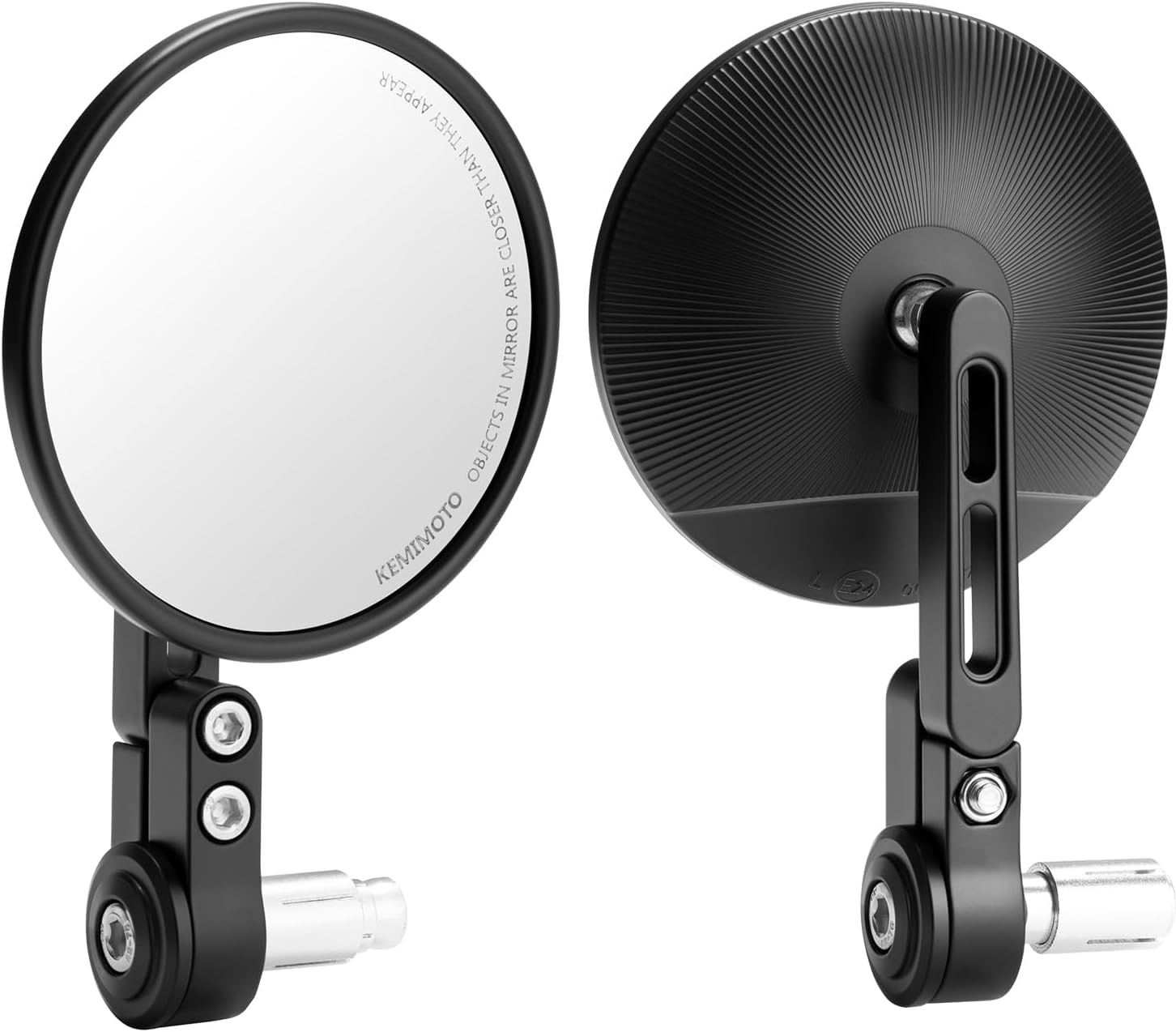 KEMIMOTO M8 13–16 mm