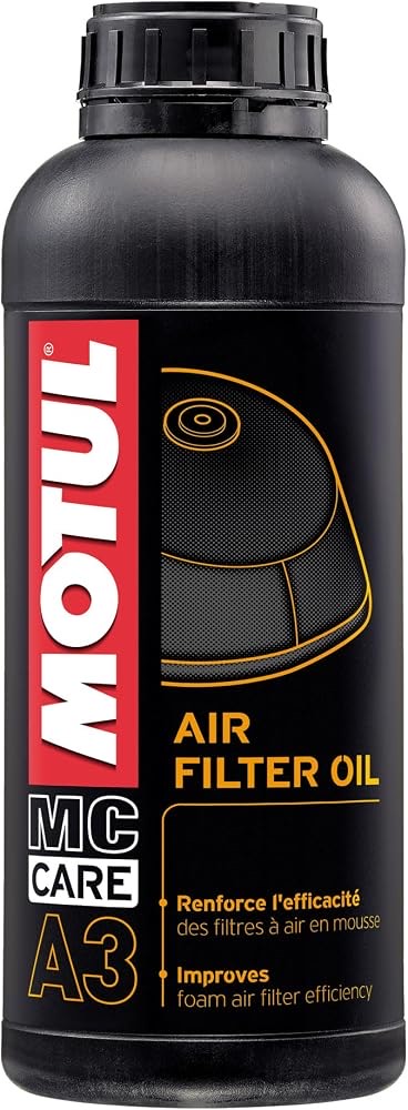 Motul Motul A3 Luftfilteröl 1 L