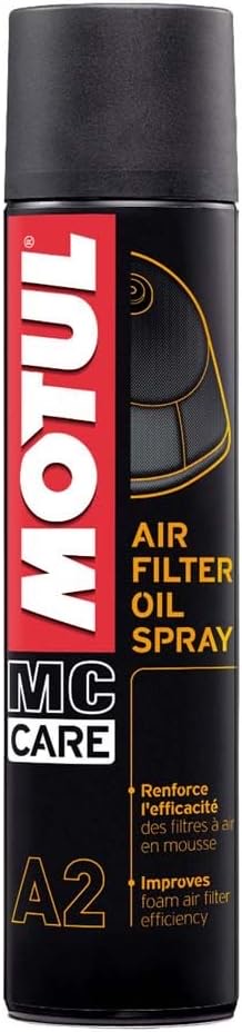 Motul A2 Luftfilteröl-Spray 400 ml