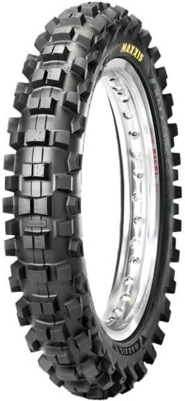 Maxxis M7312 2.75-10 TT 38J Hinterrad