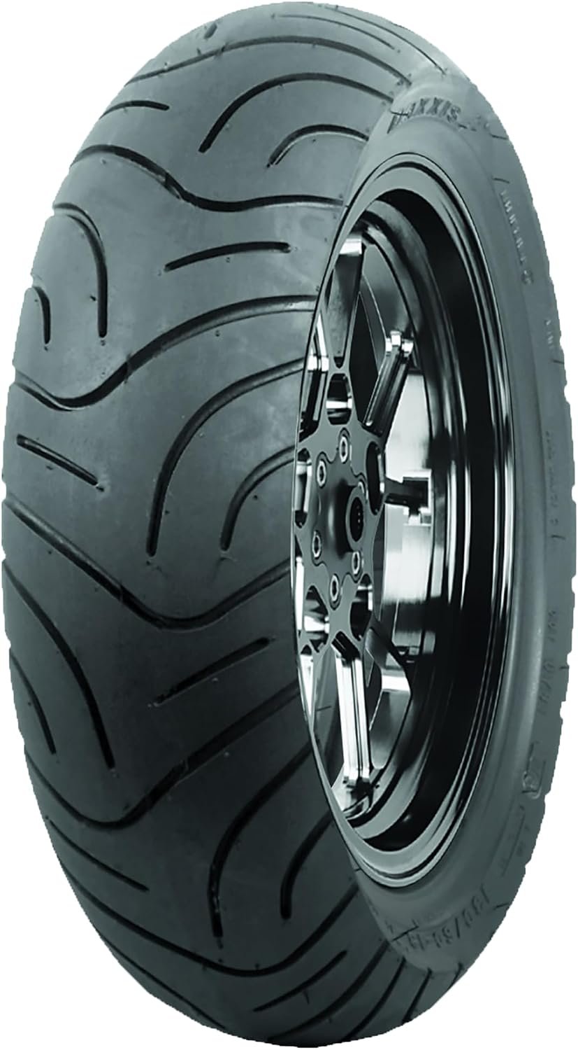 Maxxis-Motorradreifen Produktbild – Testsieger