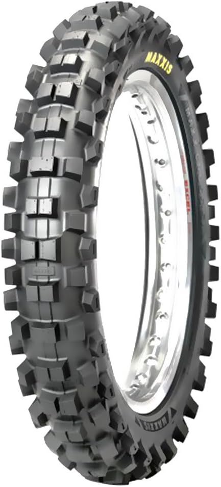 Maxxis Maxxis M7312 80/100-12 TT 41M Hinterrad