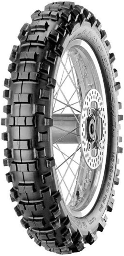 Metzeler Enduro M+S 140/80-18