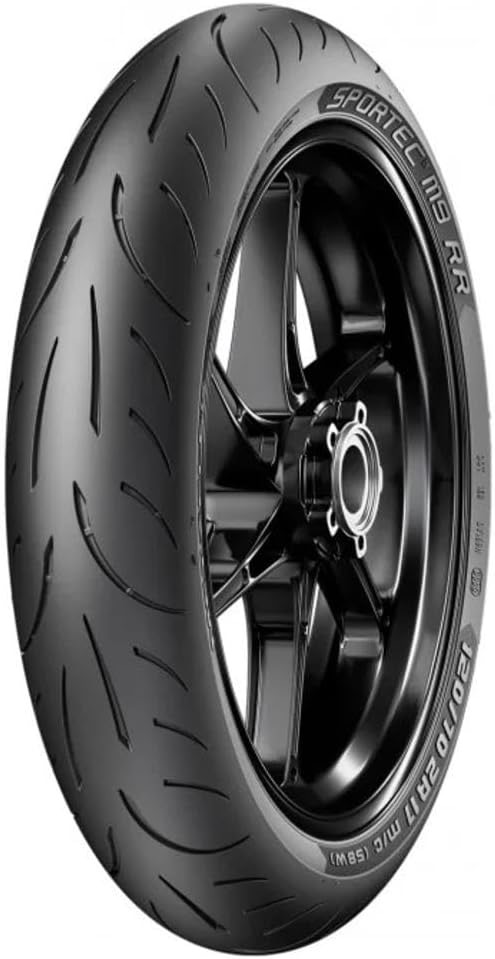 Metzeler Metzeler Sportec 120/70 ZR17