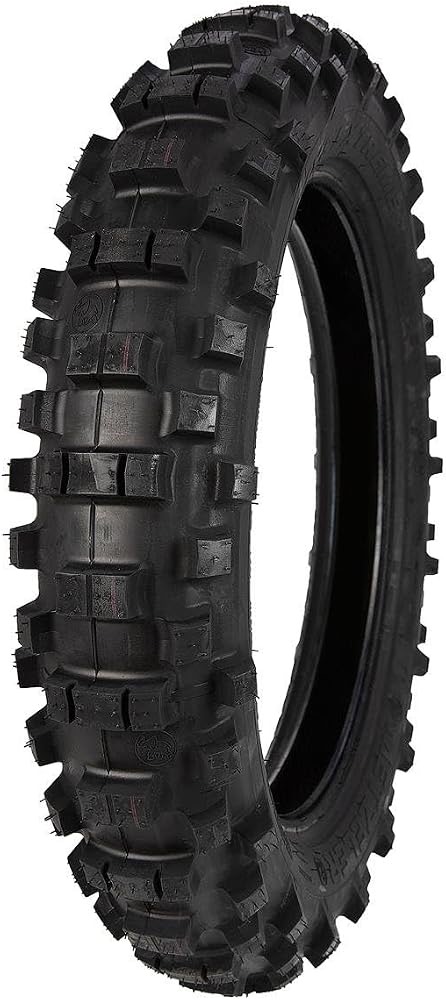 Metzeler MCE 6 Days Extreme 140/80-18