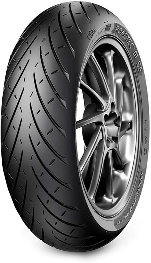 Metzeler Metzeler Roadtec 01 SE 120/70 ZR19 - Produktbild