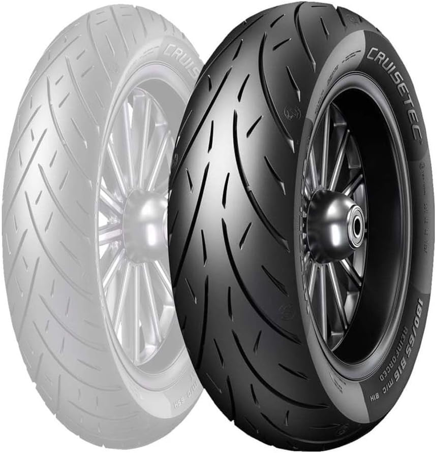 Metzeler Cruisetec 240/50 R16