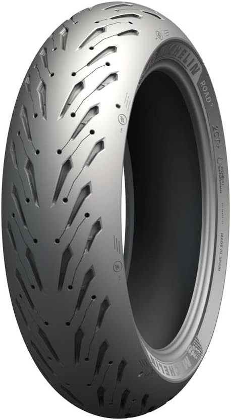 Michelin Road 5 160/60 ZR17