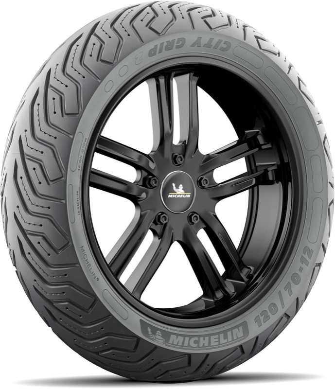Michelin City Grip 2 130/70-13