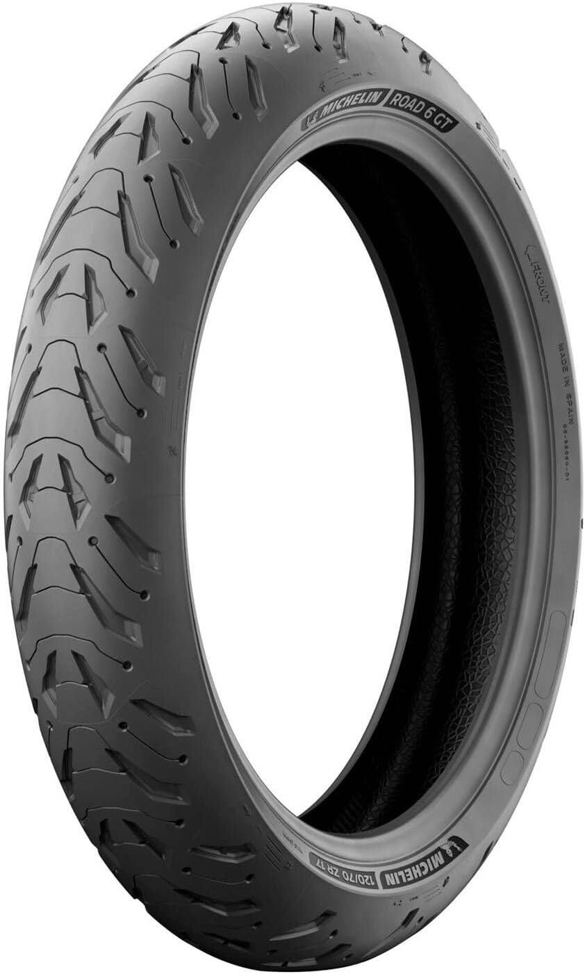 Michelin Road 6 GT 120/70 ZR17