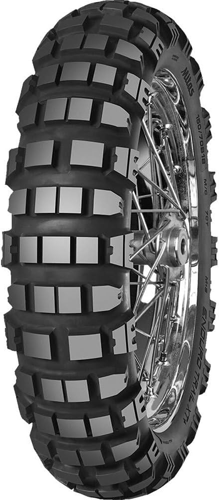 Mitas Enduro Trail XT+ Dakar 140/80B18