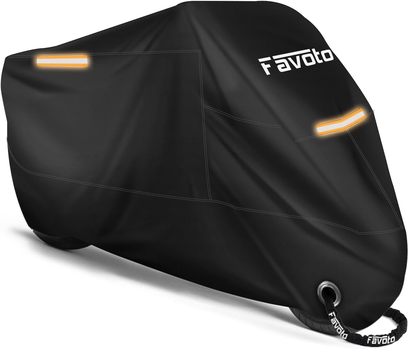 Favoto Oxford XXL