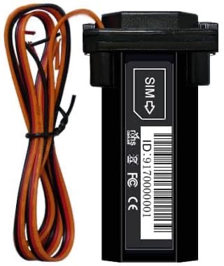 LMHOME TT-901L GPS-Tracker