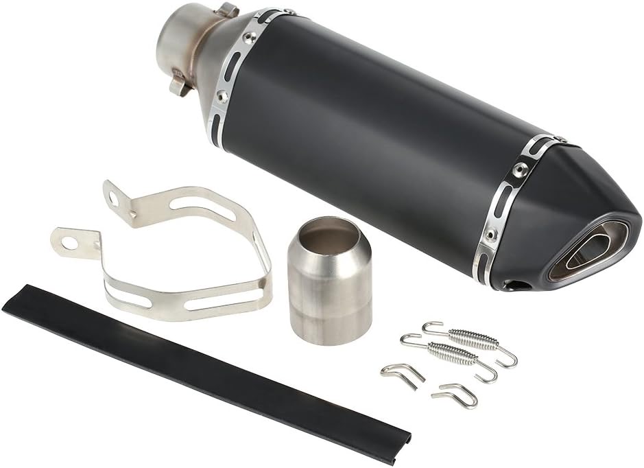 Mulcort Mulcort Slip-On 38–51 mm